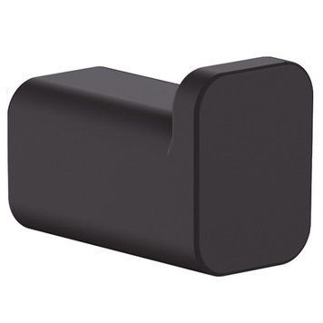 Крючок AddStoris 41742670, черный матовый