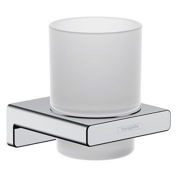 Склянка Hansgrohe ADDSTORIS