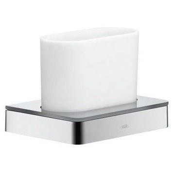 Склянка для зубних щіток Hansgrohe Axor