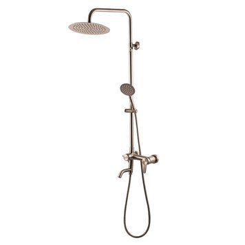 Душова система Globus Lux ВІДЕНЬ SBT2-SH-02