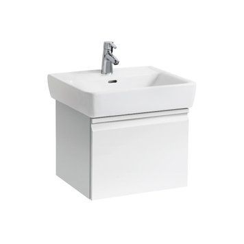 Тумба Laufen PRO 47*45см під умивальник 818951 (колір білий)