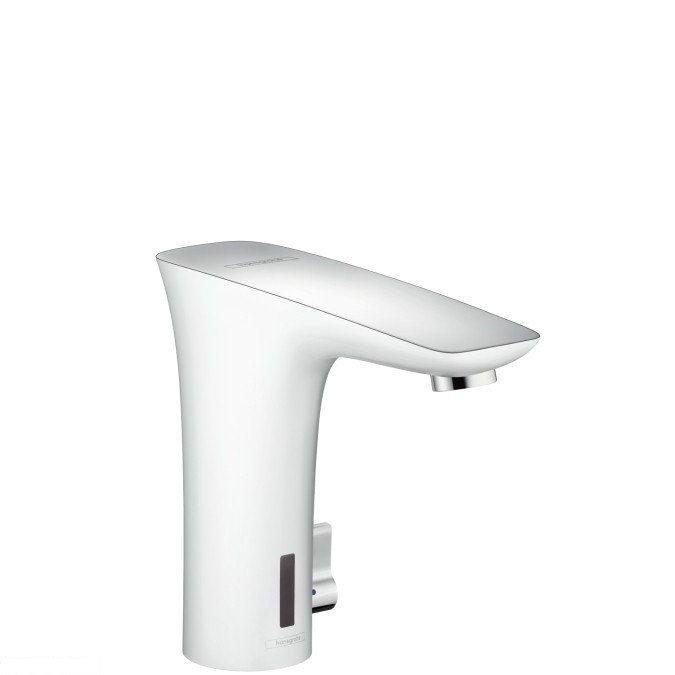 Смеситель для раковины Hansgrohe PuraVida 15170400