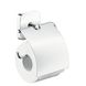 Тримач туалетного паперу Hansgrohe PuraVida 41508000 - 1