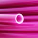 Труба для теплого пола з кисневим бар'єром KOER PEX-B EVOH 16*2,0 (PINK) (200 м) (KR2865) - 2