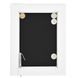 Дзеркало UNIO MRR-01 SQR-AA 700 x 800 мм LED FL - 4