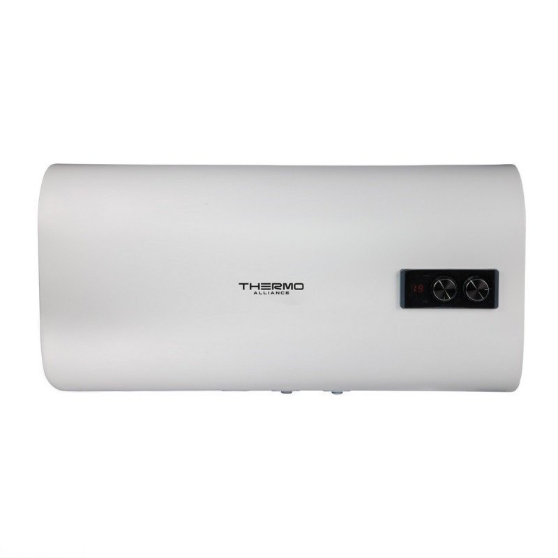 Водонагреватель Thermo Alliance 100 л, мокрый ТЭН 1х(0,8+1,2) кВт DT100H20G(PD)