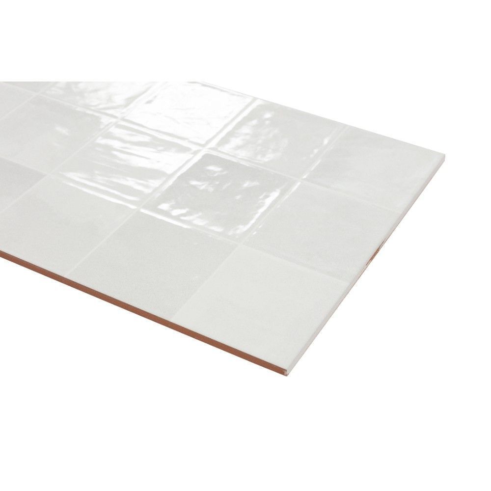 Плитка EC.COOL WHITE