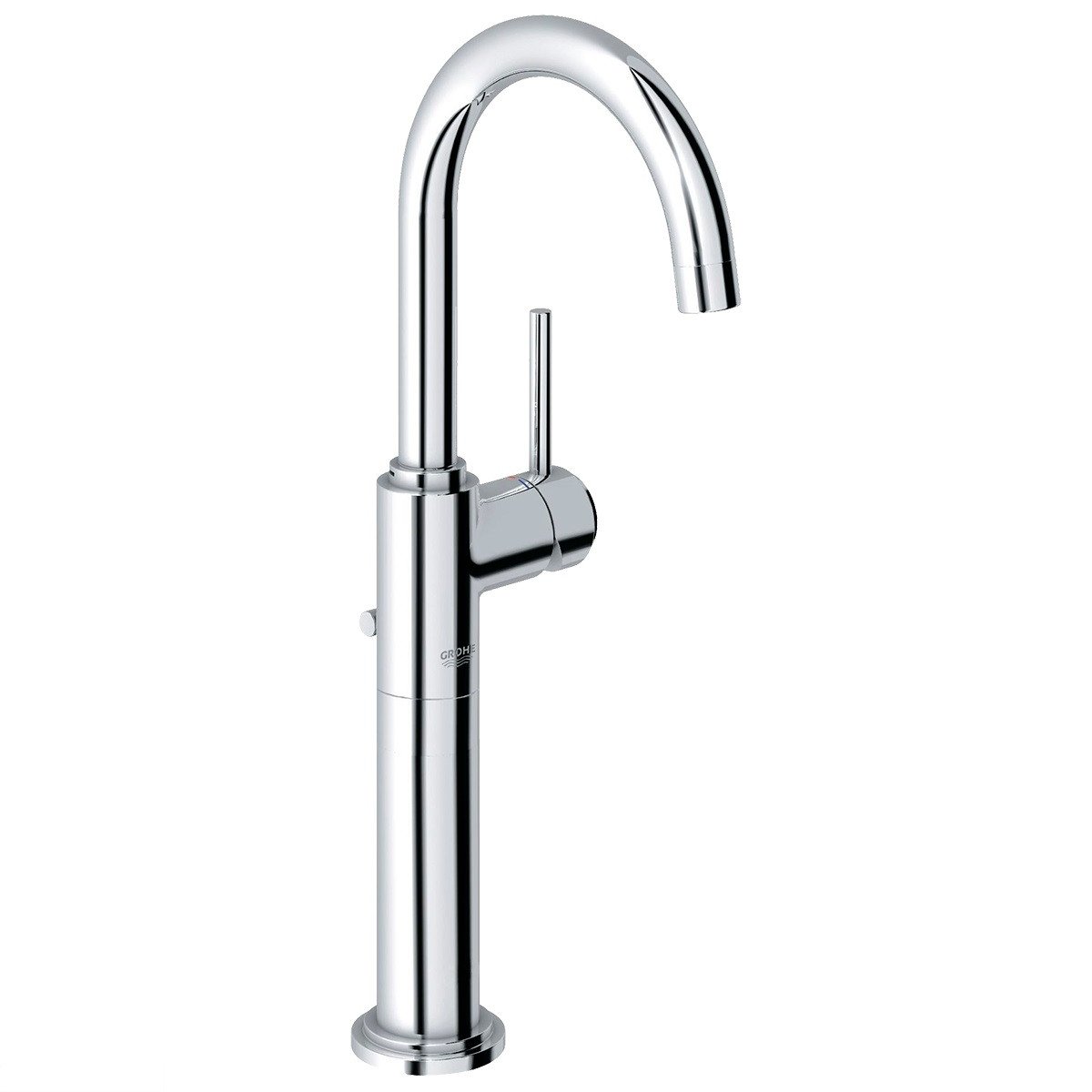 Смеситель для раковины Grohe Atrio 32647001