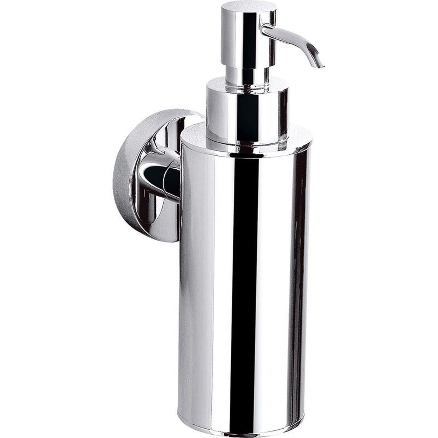 Дозатор жидкого мыла Perfect sanitary appliances Globus Lux SP 8132