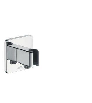 Тримач для ручного душу, кольорове поліроване золото Hansgrohe Axor Urquiola
