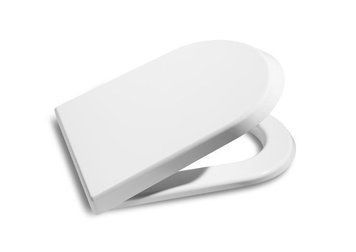 Сидіння з кришкою LAUFEN PRO, біле