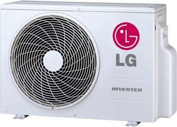 Зовнішній блок LG Multi F MU5M40 (на 5 вн.блоків)