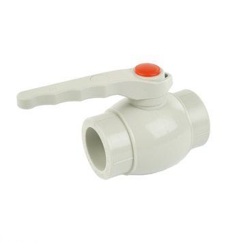 Кран кульовий PPR Thermo Alliance &Oslash;63