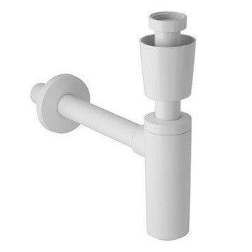 Сифон для умивальника Geberit Uniflex