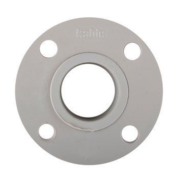 Фланцевый комплект(фланец+бурт) Kalde PPR 75 58050