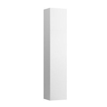Пенал Laufen INO 1800*340 (360)*305, одна дверцята зліва, білий