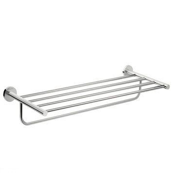 полотенцедержатель Hansgrohe LOGIS 600мм, хром