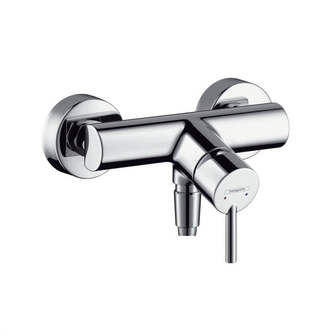 Змішувач для душу, Hansgrohe одноручний Talis S2