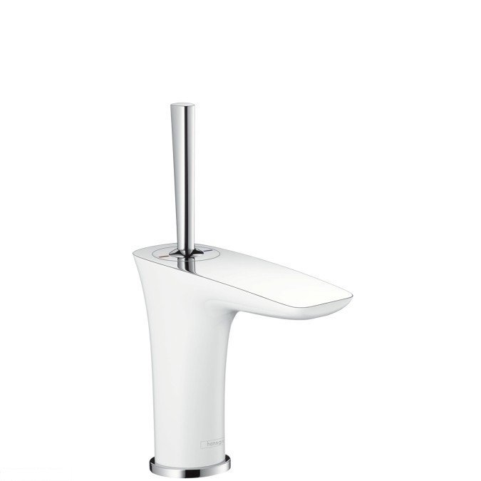 Смеситель для раковины Hansgrohe PuraVida 15075400