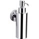 Дозатор жидкого мыла Perfect sanitary appliances Globus Lux SP 8132 - 2