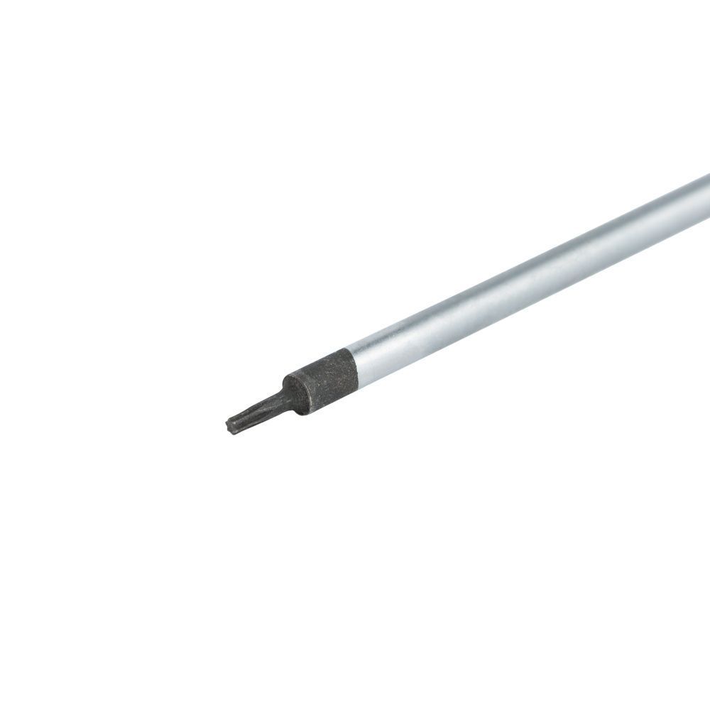 Викрутка Шестигранна T8.0&times;75мм Crmo Ultra
