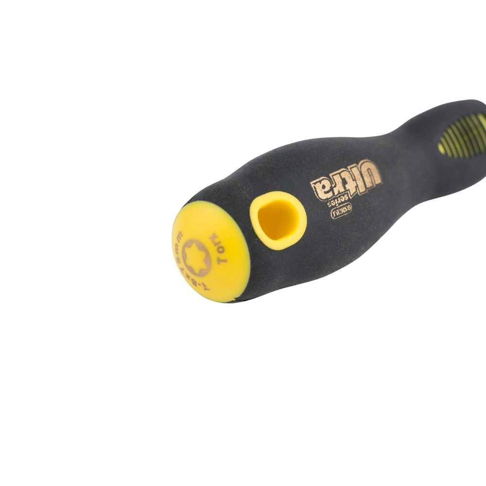 Викрутка Шестигранна T8.0&times;75мм Crmo Ultra