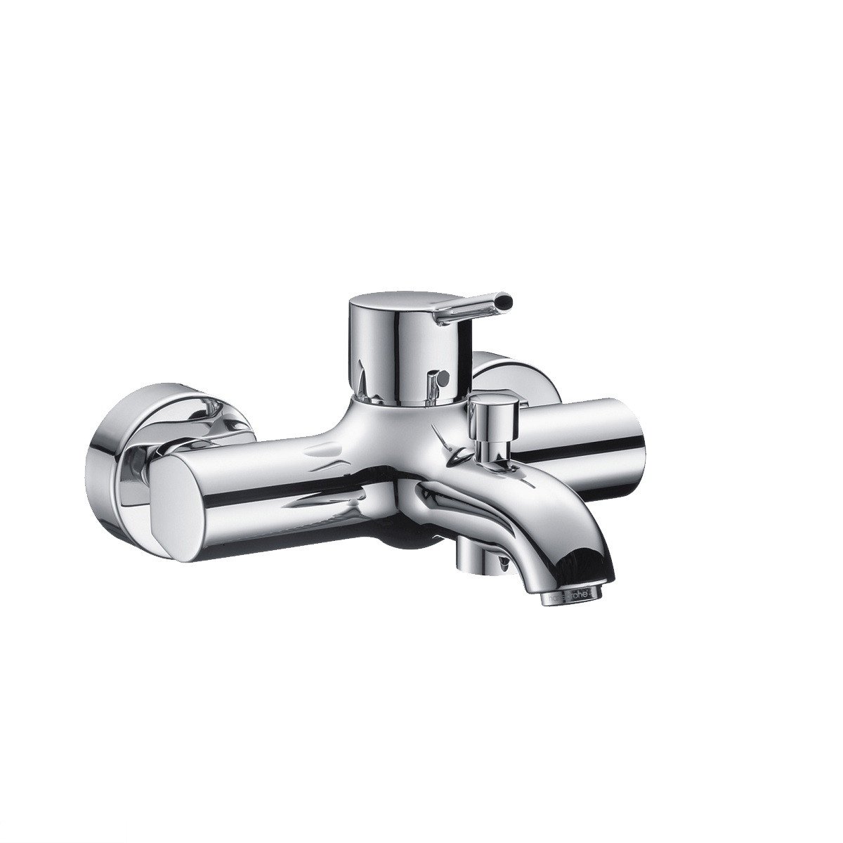 Смеситель для ванны Hansgrohe Talis S 32420000