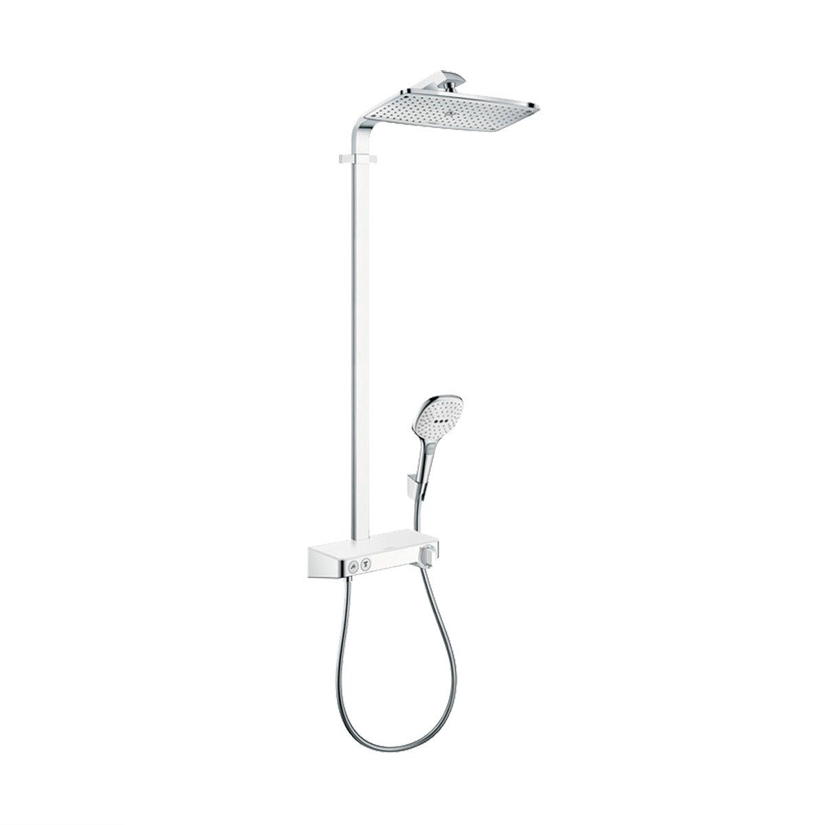 Душова система Hansgrohe Raindance Select 27288400