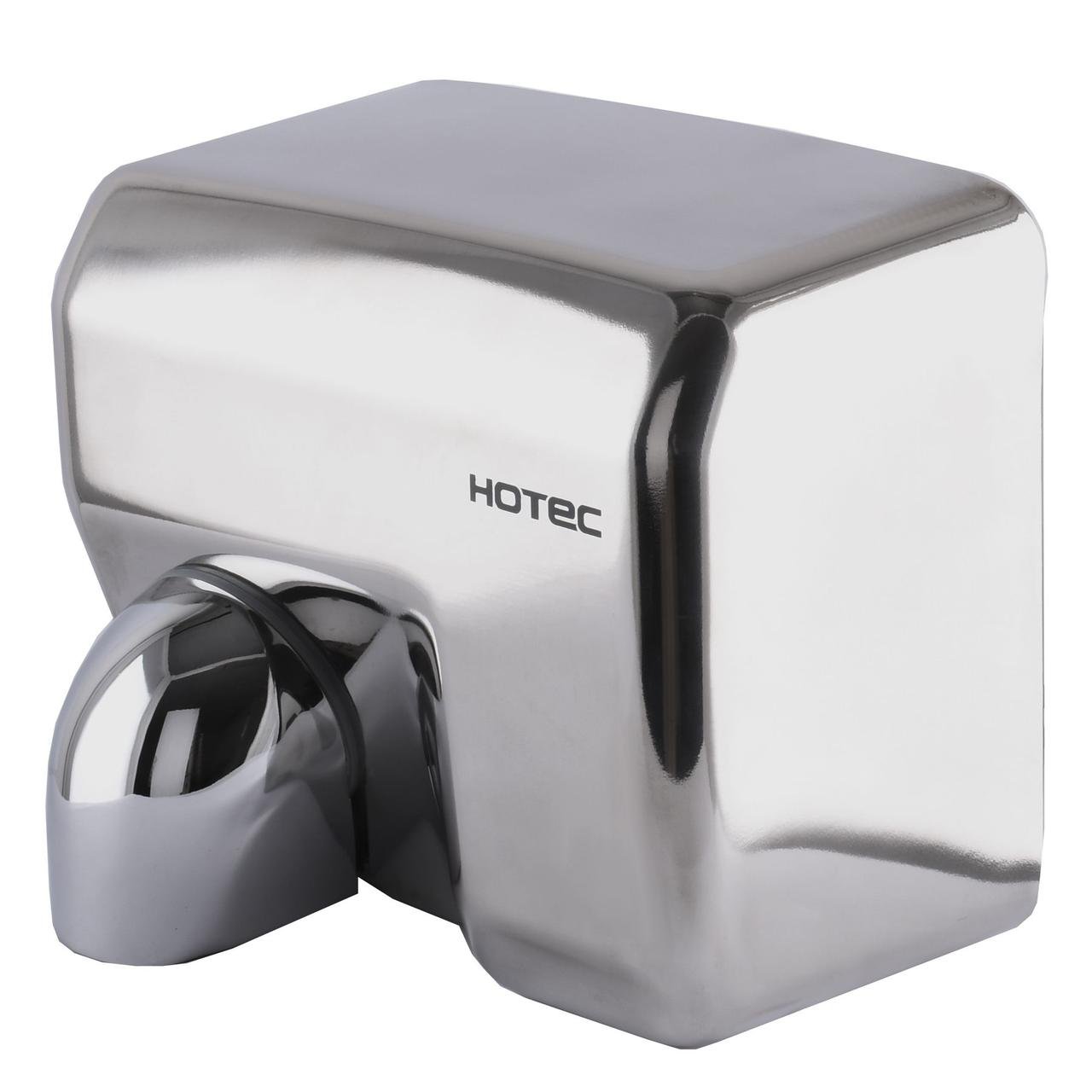 Сушарка для рук HOTEC 11222 Stainless Steel