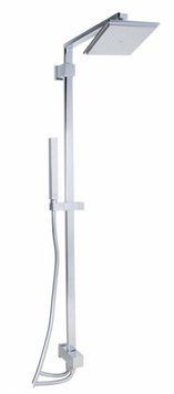 Душова колона GLOBUS LUX GL-BAR-0707