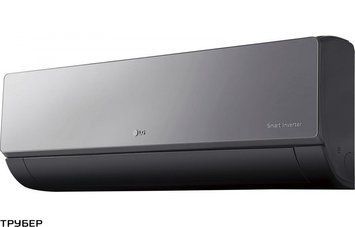 Внутренний блок настенный LG Artcool Mirror AM07BP