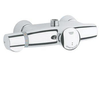 Термостат для душу, Grohe Eurodisc SE автоматичний