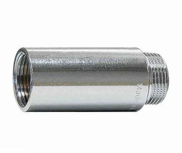 Подовжувач TDM Brass 3/4 x100 мм