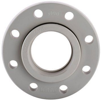 Фланцевый комплект(фланец+бурт) Kalde PPR 90 58050