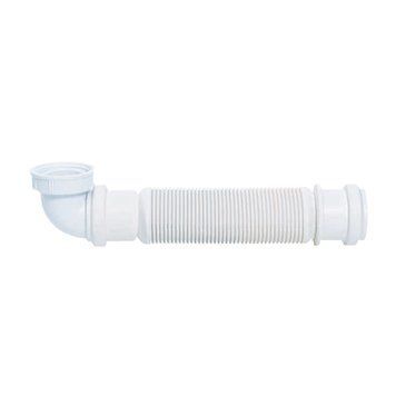 Сифон Для Кухонной Мойки Wirquin Senzo 1&frac12;"&times;&Oslash;40Мм