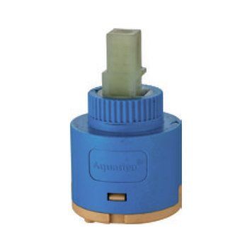 Картридж &Oslash;40мм Керамічний Standard (50A) Aquatica (Xd-3150)