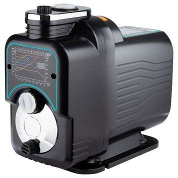 Станція 055Квт Hmax 40М Qmax 80Л/Хв З Частотним Регулюванням Leo30