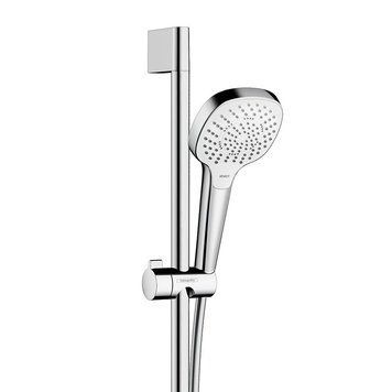 Душовий набір 0,90м Hansgrohe Croma Select E Multi