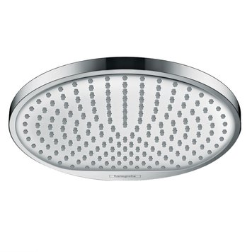 Верхний душ Hansgrohe Crometta 26723000 S 240 1jet