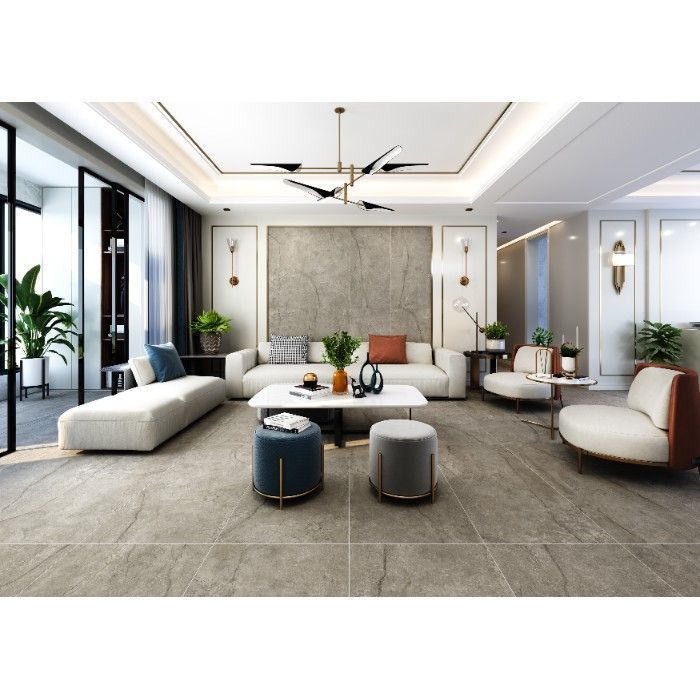Плитка GRES BERGENSTONE TAUPE RECT