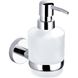 Дозатор рідкого мила Perfect sanitary appliances Globus Lux SP 8133 - 2