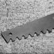 Ножовка По Пенобетону С Тефлоновым Покрытием 550Мм T-Rex