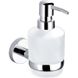 Дозатор жидкого мыла Perfect sanitary appliances Globus Lux SP 8133 - 1