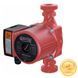 Насос циркуляционный 65Вт Hmax 4М Qmax 63Л/Мин &Oslash;2" 180Мм Aquatica + Гайки &Oslash;1&frac14;" - 1