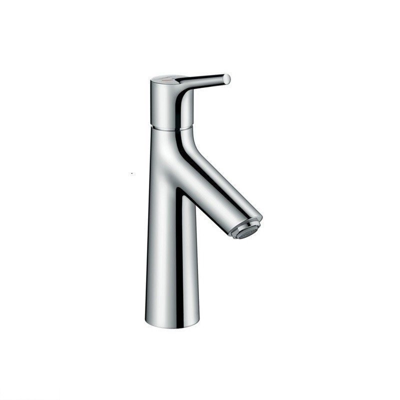 Смеситель для раковины Hansgrohe Talis S 72022000 100 Cool Start