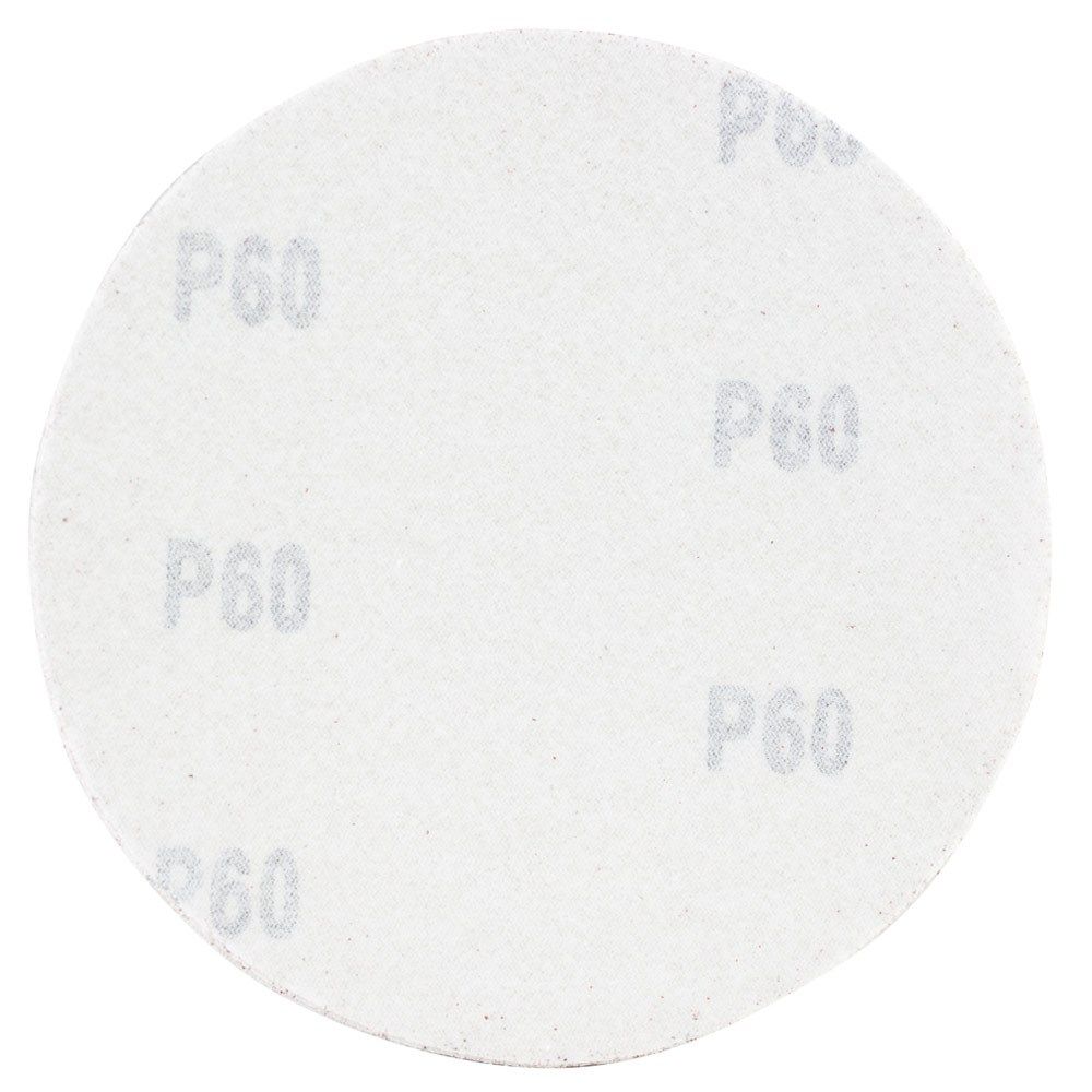 Шлифовальный Круг Без Отверстий Ø150Мм P60 (10Шт)