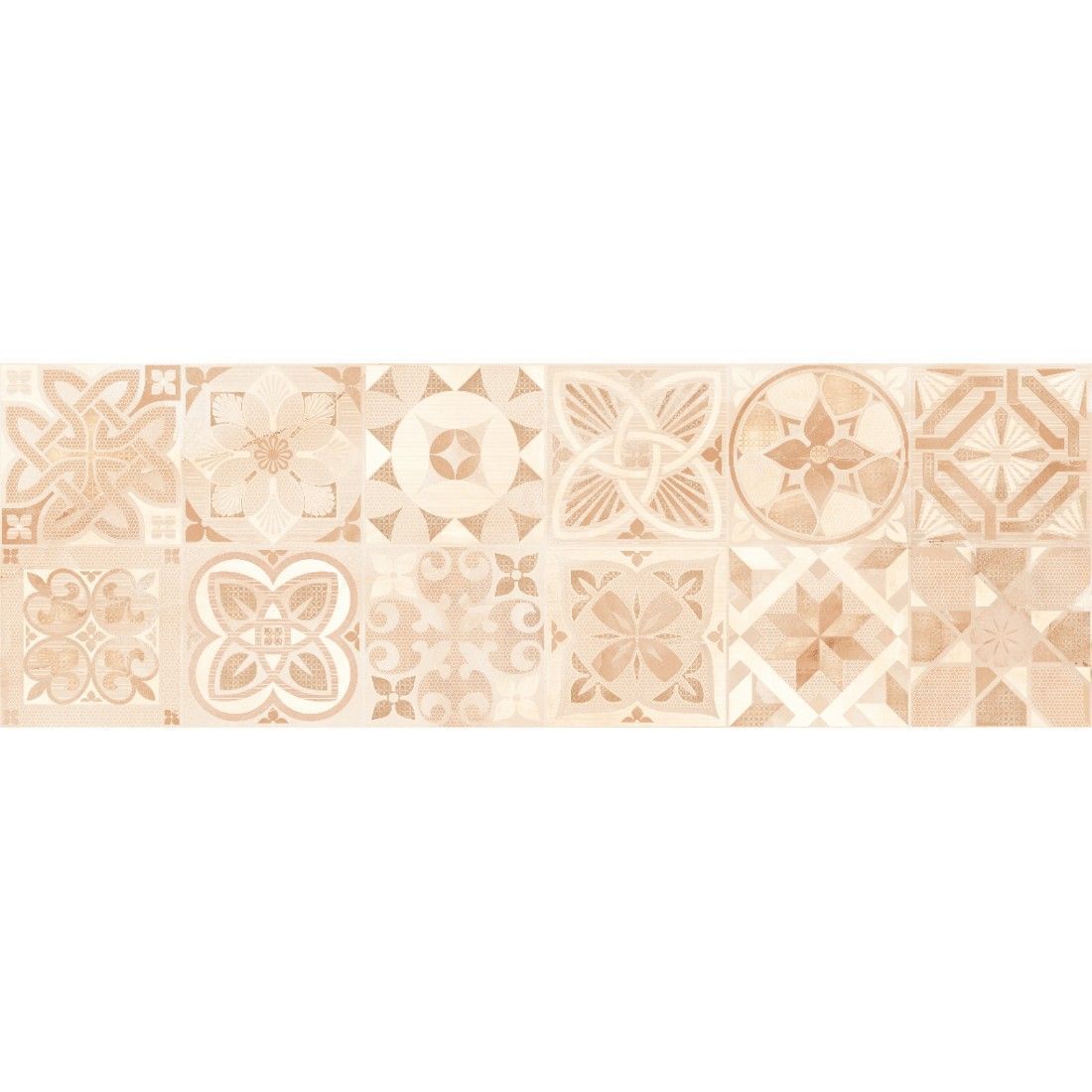 Плитка ONYX CREMA DECOR