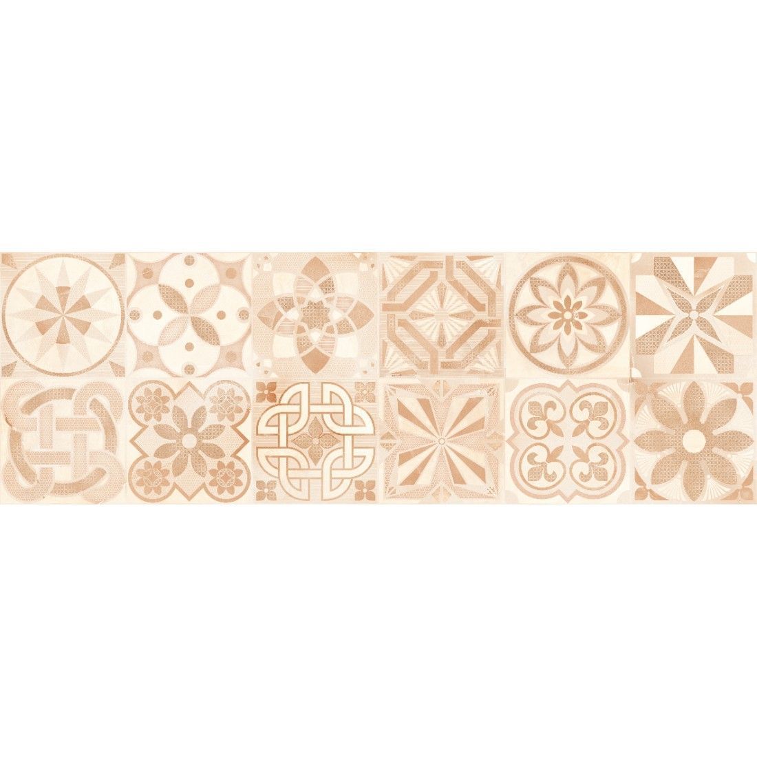 Плитка ONYX CREMA DECOR