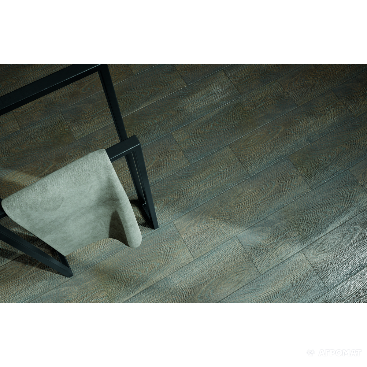 Плитка FINWOOD BROWN