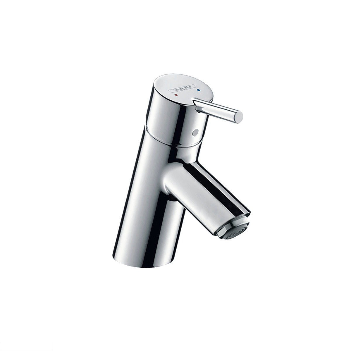 Смеситель для раковины Hansgrohe Talis S 32020000